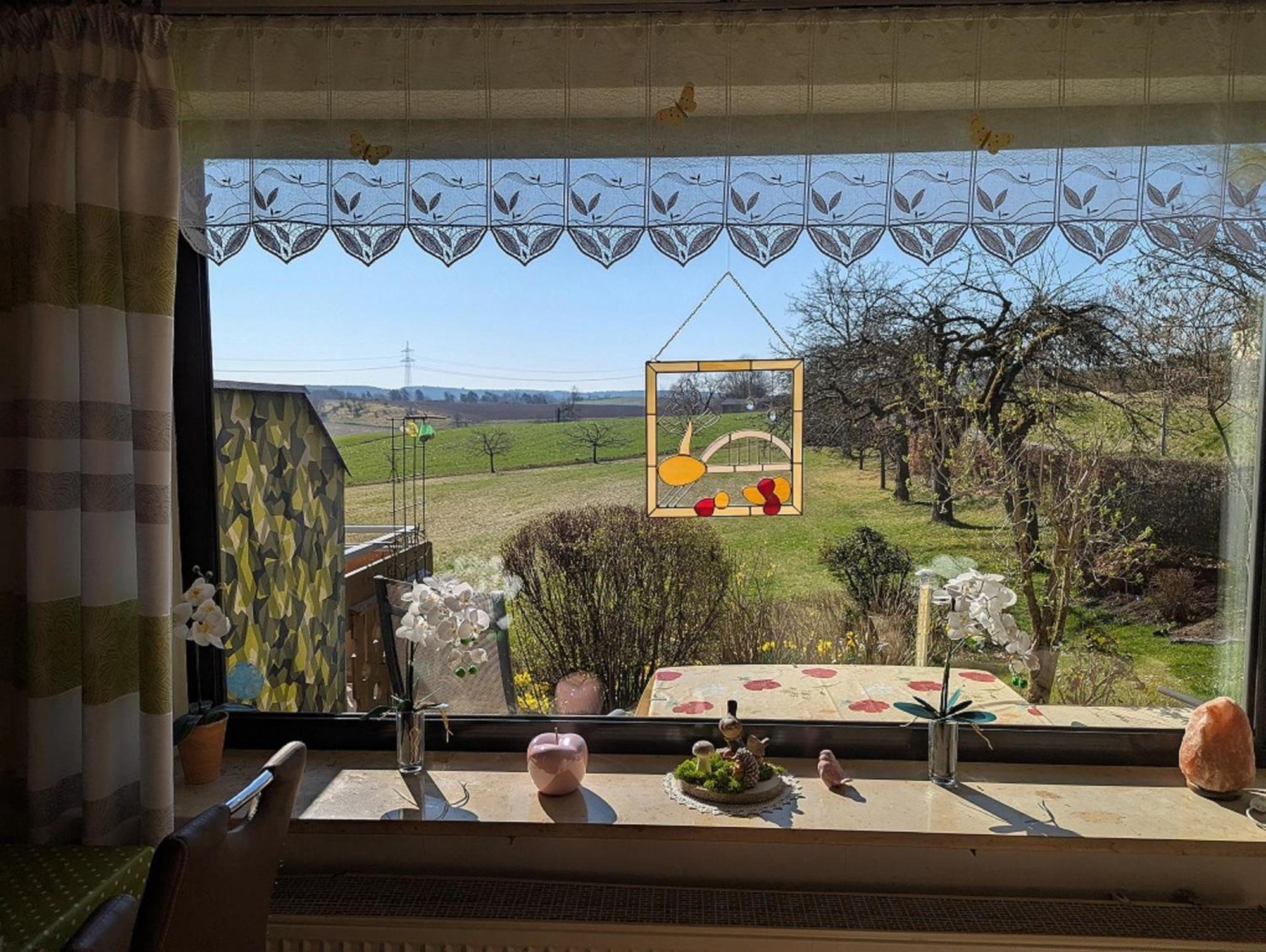 Mueller'S Ferienwohnungen Rödental Extérieur photo