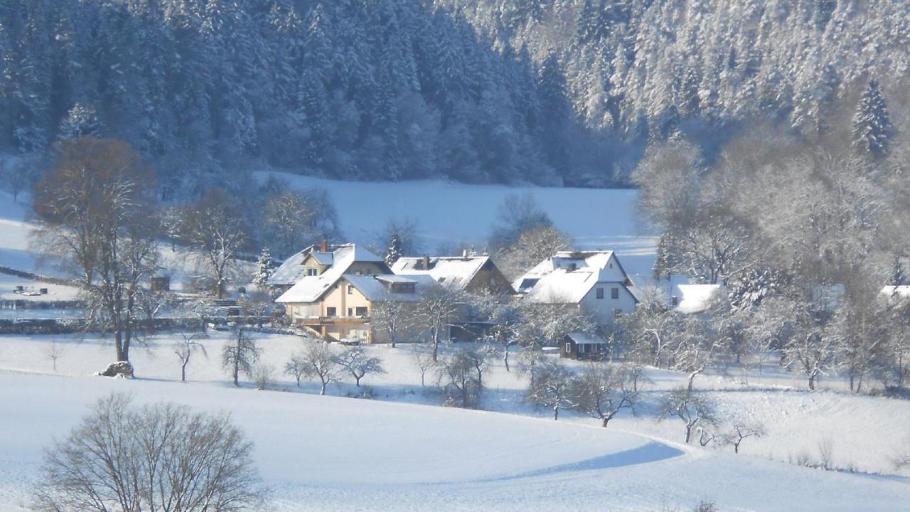 Mueller'S Ferienwohnungen Rödental Extérieur photo