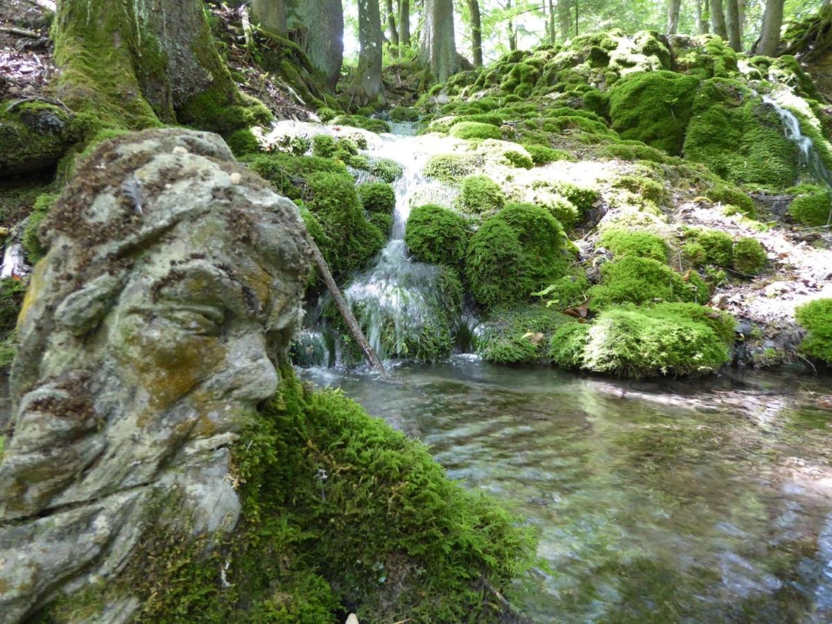 Mueller'S Ferienwohnungen Rödental Extérieur photo