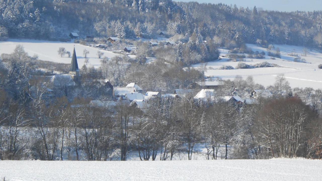 Mueller'S Ferienwohnungen Rödental Extérieur photo