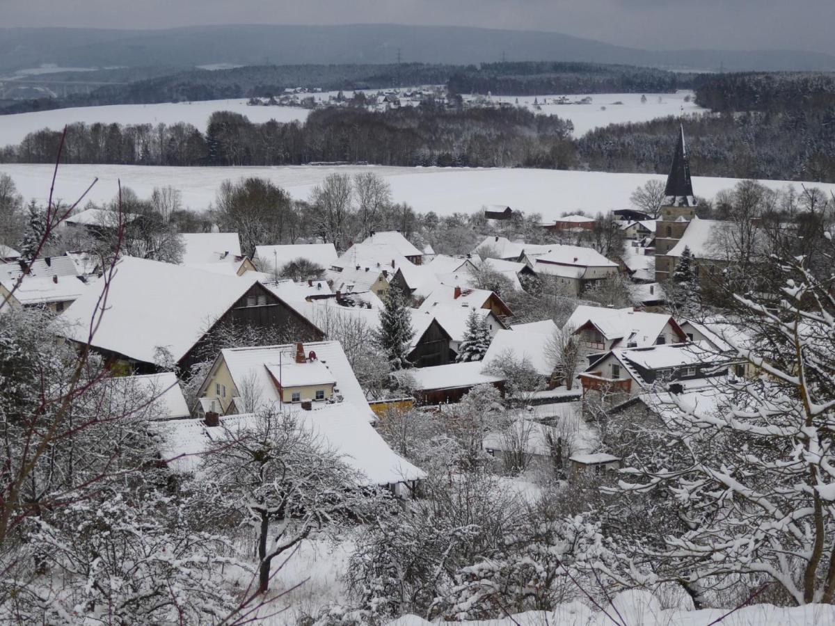 Mueller'S Ferienwohnungen Rödental Extérieur photo